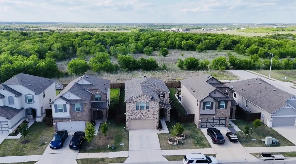 308 Los Cobos Lane Georgetown, TX 78626