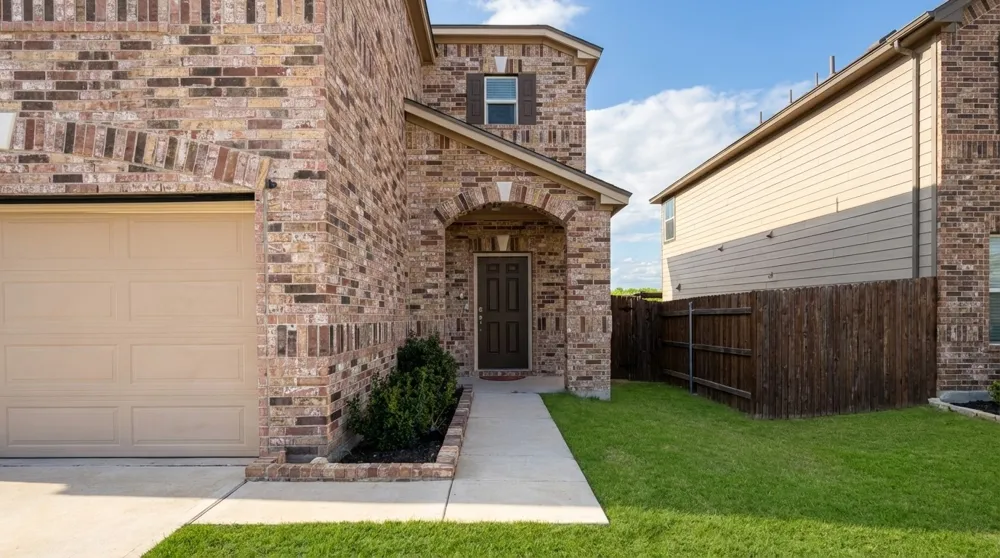 308 Los Cobos Lane Georgetown, TX 78626
