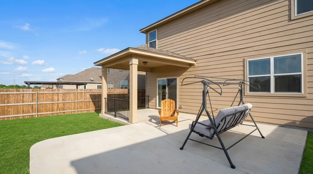 308 Los Cobos Lane Georgetown, TX 78626