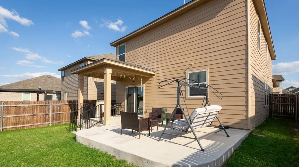 308 Los Cobos Lane Georgetown, TX 78626