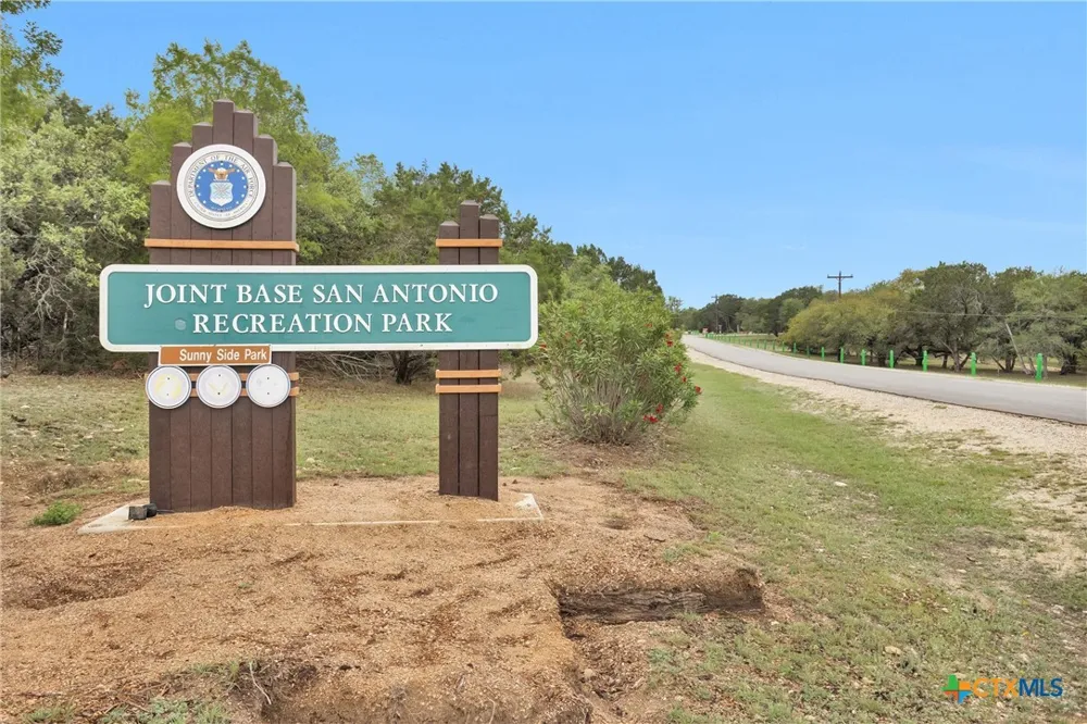 1226 Cougar Drive #15 Canyon Lake, TX 78133