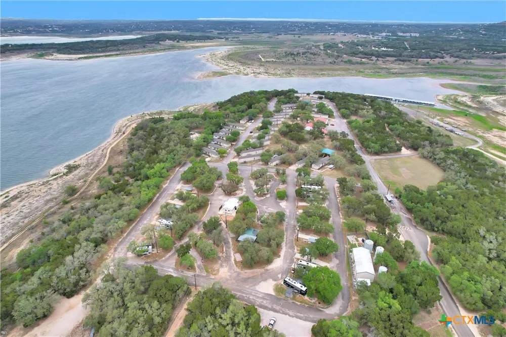 1226 Cougar Drive #15 Canyon Lake, TX 78133