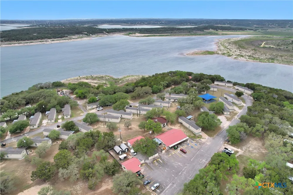 1226 Cougar Drive #15 Canyon Lake, TX 78133