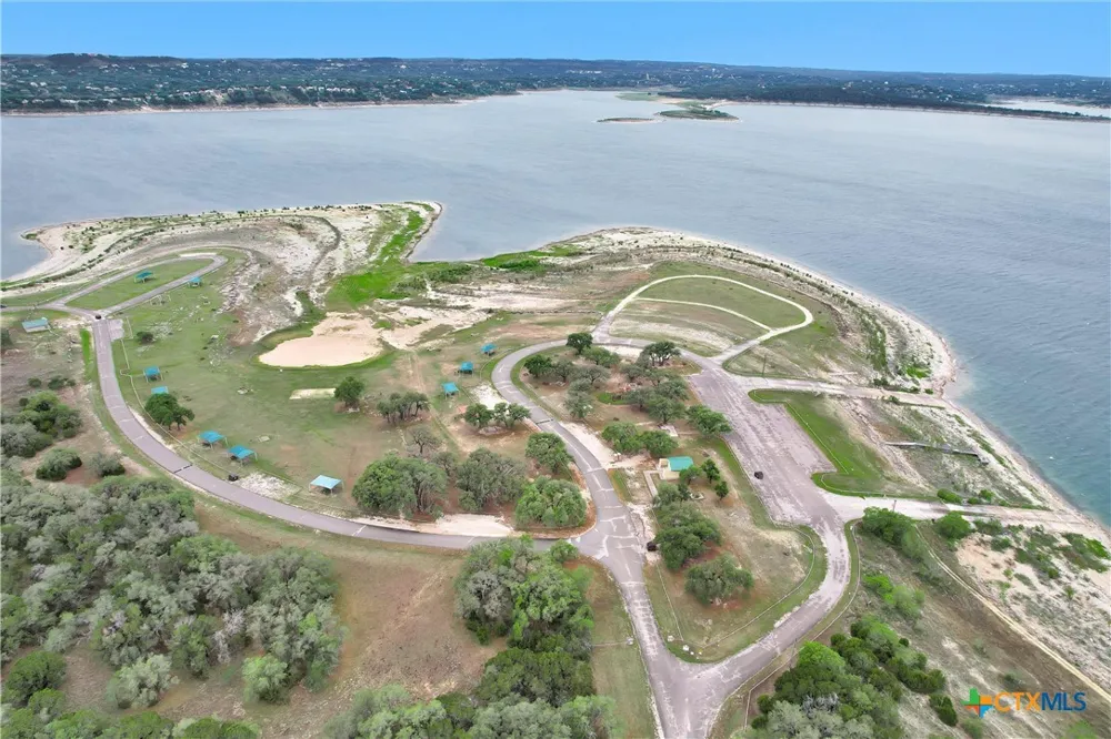 1226 Cougar Drive #15 Canyon Lake, TX 78133