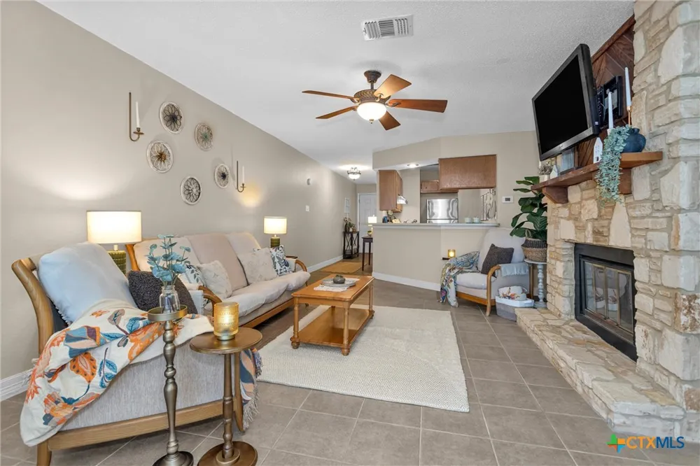 1226 Cougar Drive #15 Canyon Lake, TX 78133