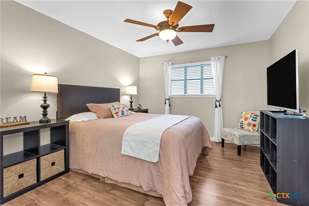 1226 Cougar Drive #15 Canyon Lake, TX 78133