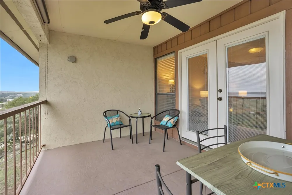 1226 Cougar Drive #15 Canyon Lake, TX 78133