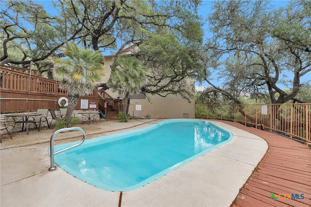 1226 Cougar Drive #15 Canyon Lake, TX 78133