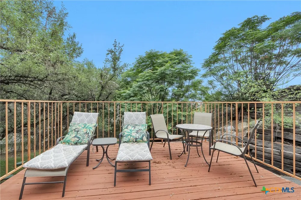 1226 Cougar Drive #15 Canyon Lake, TX 78133