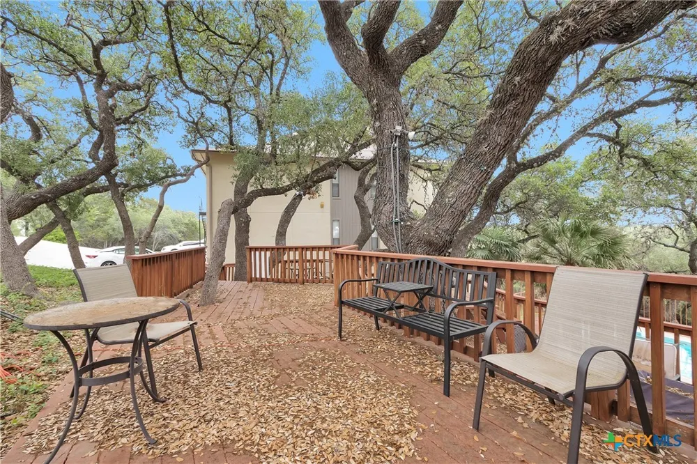 1226 Cougar Drive #15 Canyon Lake, TX 78133