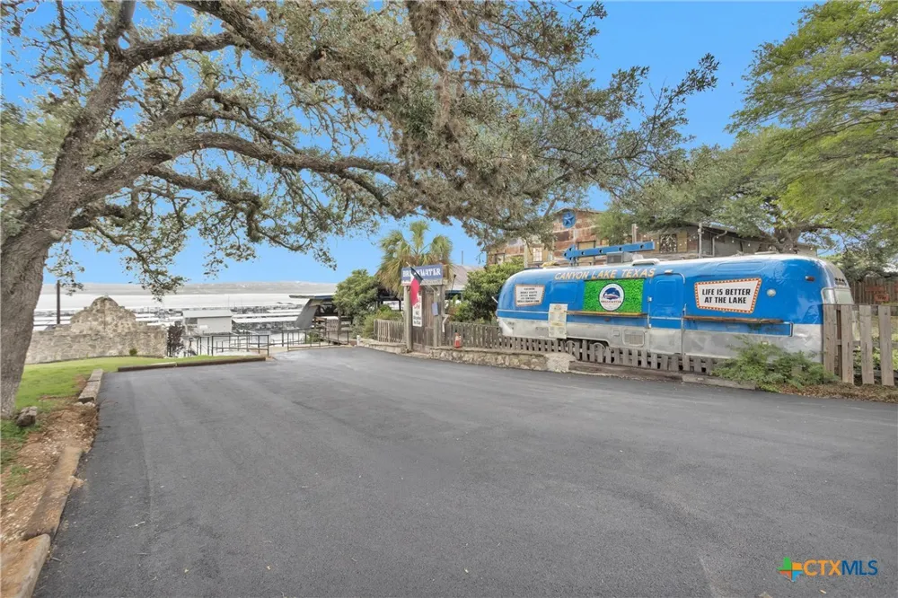 1226 Cougar Drive #15 Canyon Lake, TX 78133