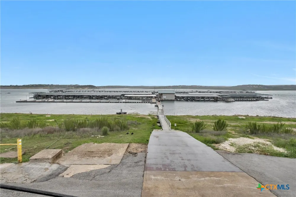 1226 Cougar Drive #15 Canyon Lake, TX 78133