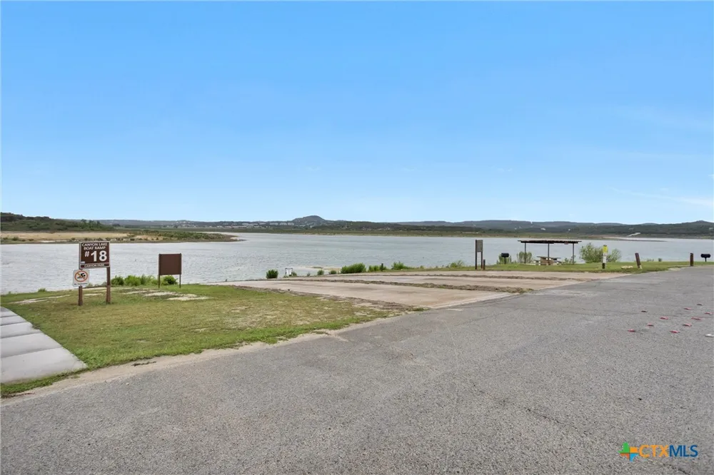 1226 Cougar Drive #15 Canyon Lake, TX 78133