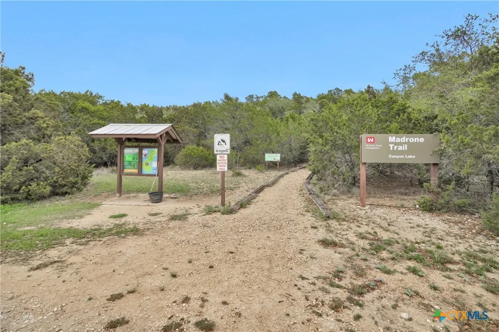 1226 Cougar Drive #15 Canyon Lake, TX 78133