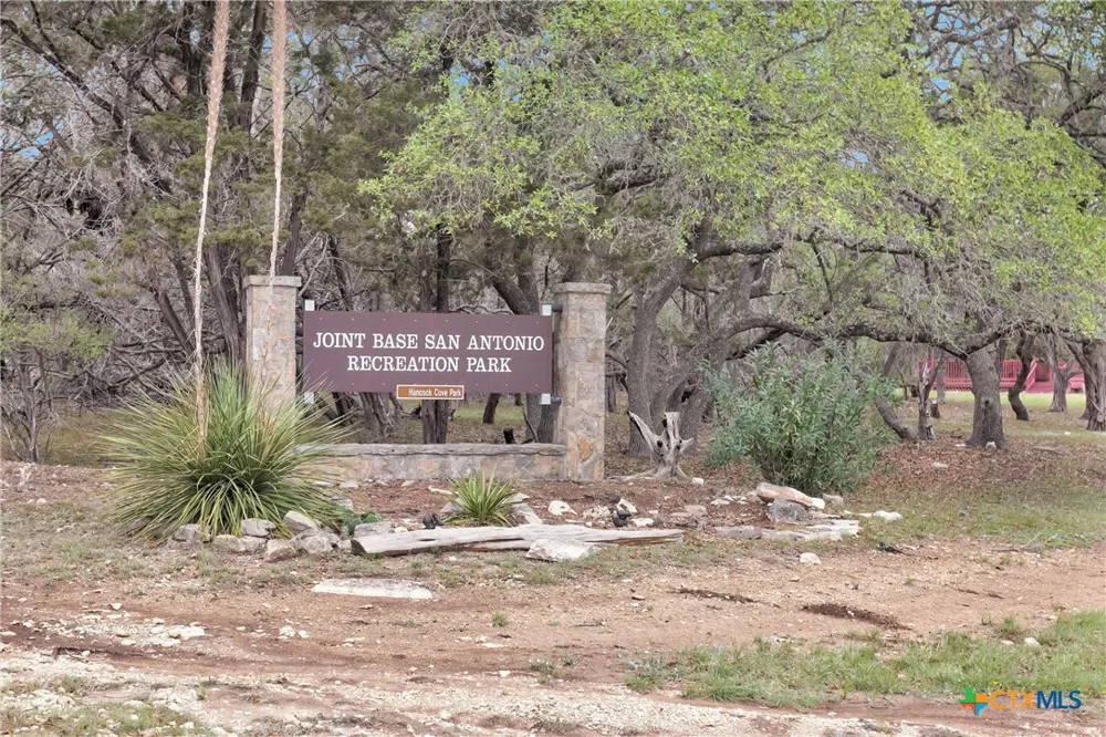 1226 Cougar Drive #15 Canyon Lake, TX 78133