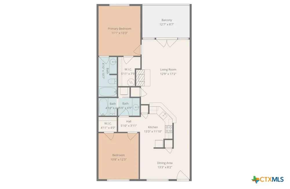 1226 Cougar Drive #15 Canyon Lake, TX 78133