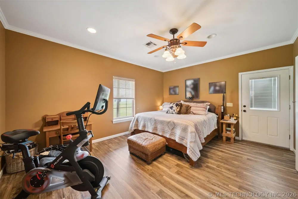 7500 S 4130 ROAD Talala, OK 74080