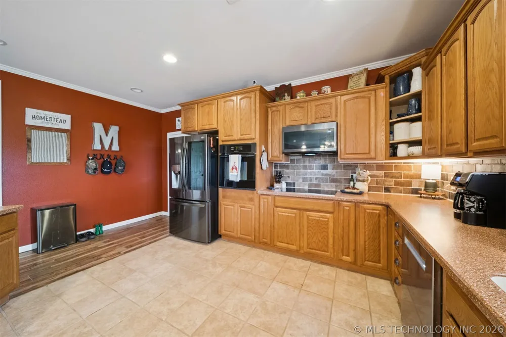 7500 S 4130 ROAD Talala, OK 74080