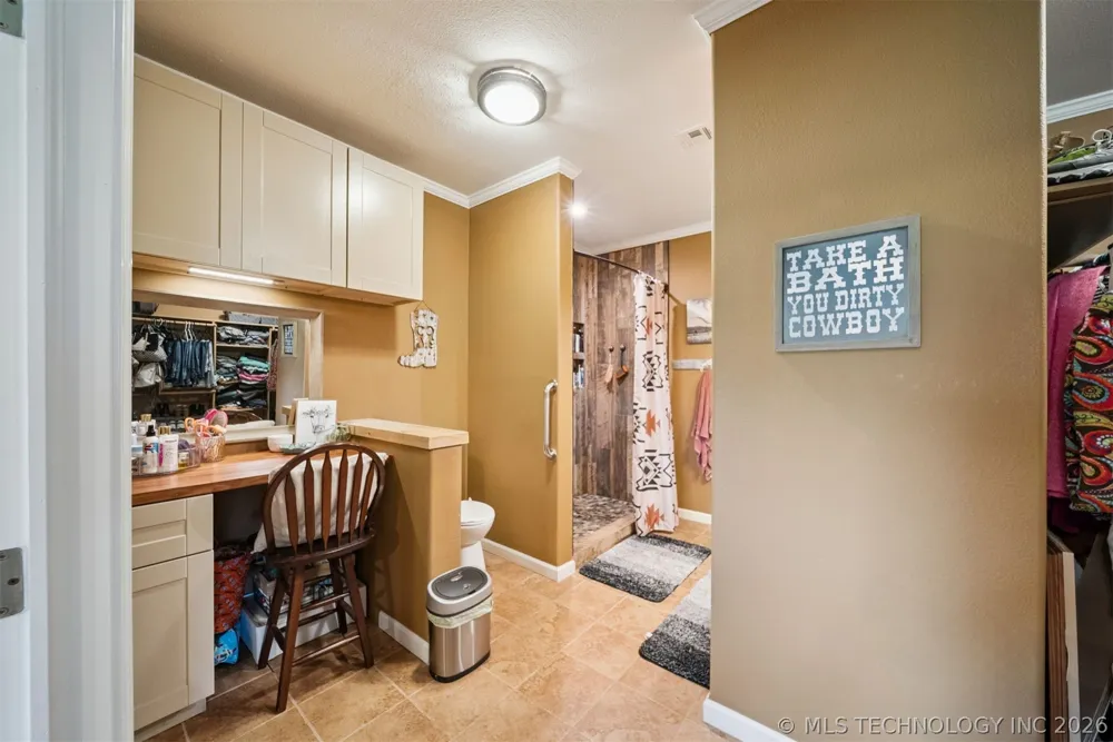 7500 S 4130 ROAD Talala, OK 74080
