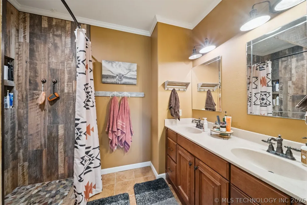 7500 S 4130 ROAD Talala, OK 74080