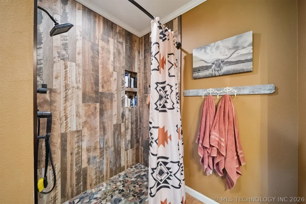 7500 S 4130 ROAD Talala, OK 74080
