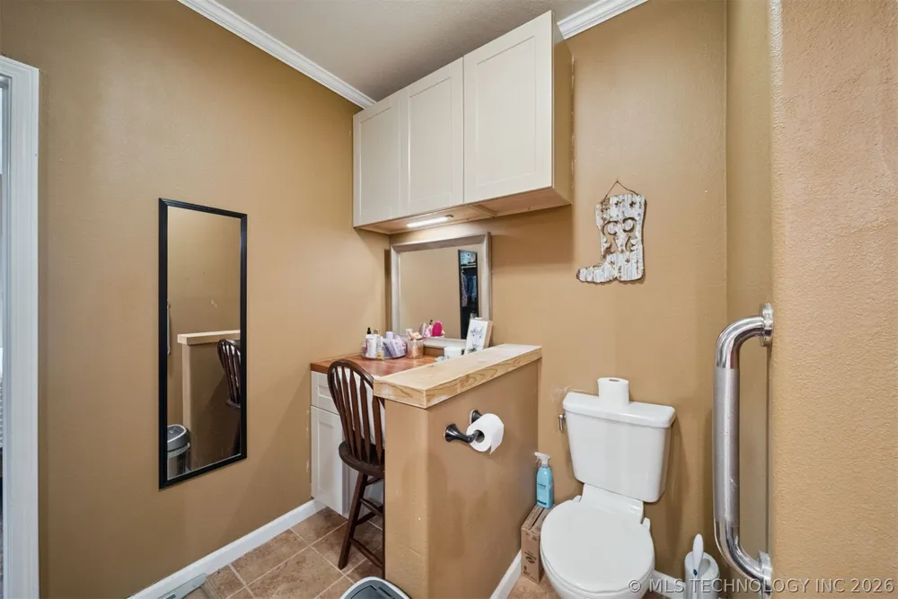 7500 S 4130 ROAD Talala, OK 74080