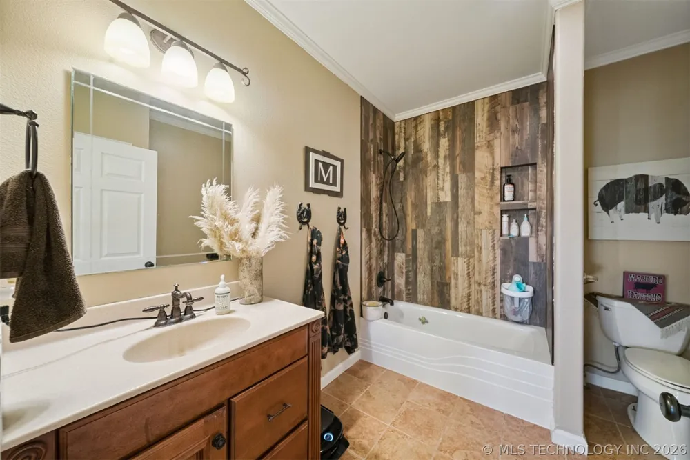 7500 S 4130 ROAD Talala, OK 74080