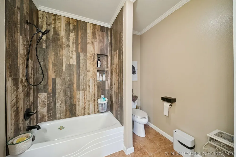 7500 S 4130 ROAD Talala, OK 74080