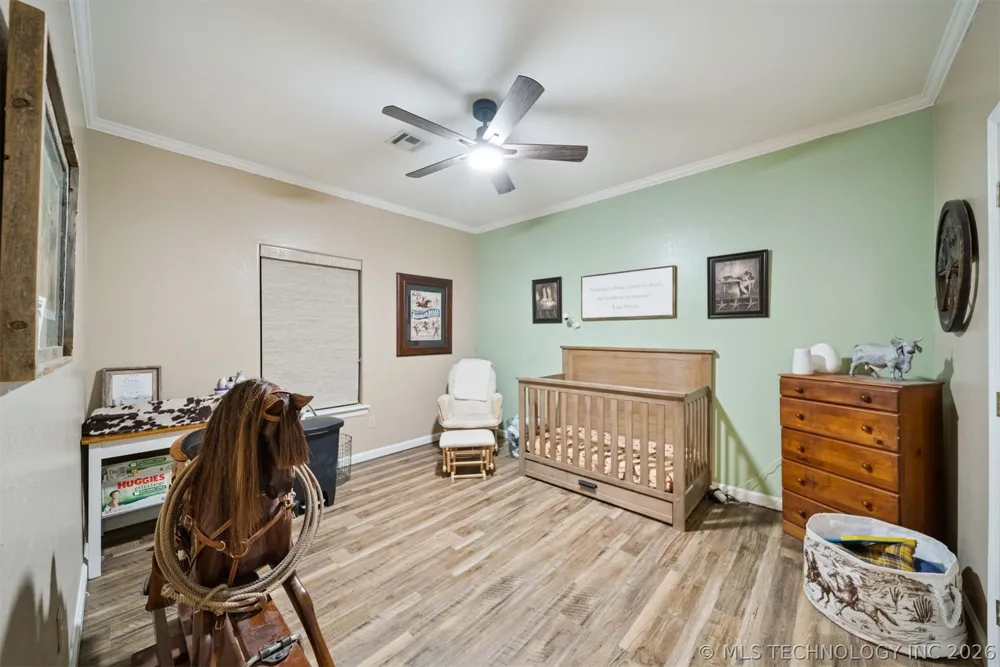 7500 S 4130 ROAD Talala, OK 74080