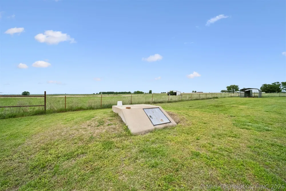 7500 S 4130 ROAD Talala, OK 74080
