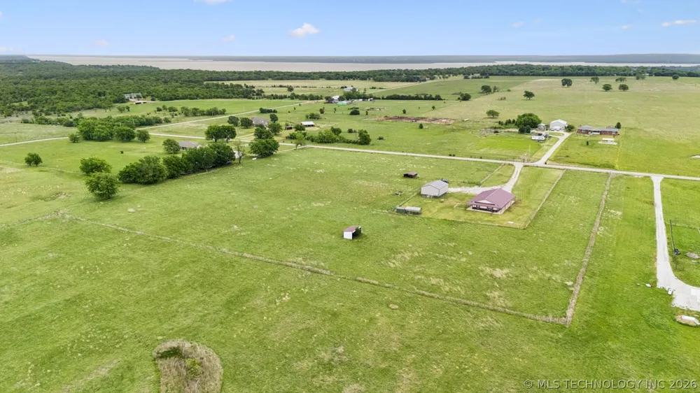 7500 S 4130 ROAD Talala, OK 74080