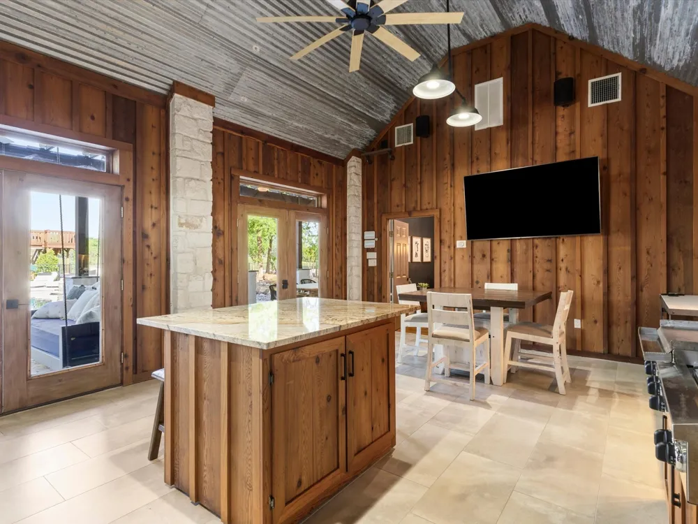 501 W Aurora Vista Trail Aurora, TX 76078