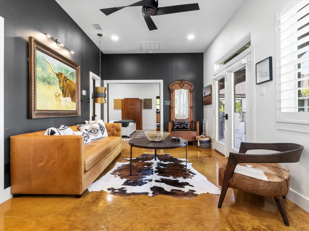 501 W Aurora Vista Trail Aurora, TX 76078