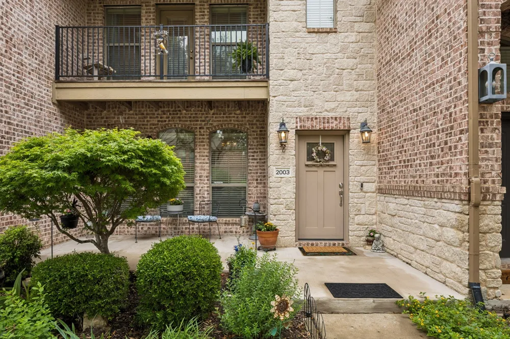 2003 Downing Street Allen, TX 75013