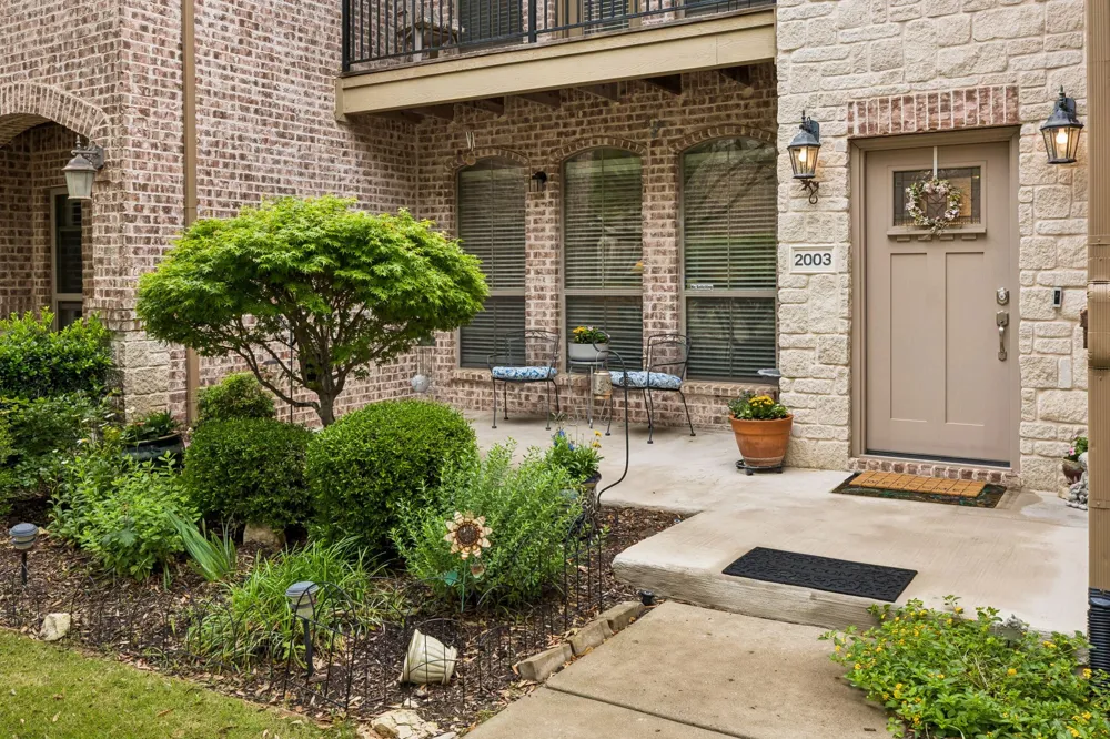 2003 Downing Street Allen, TX 75013