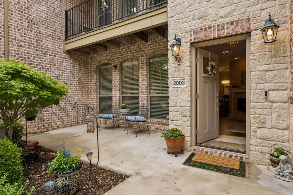 2003 Downing Street Allen, TX 75013