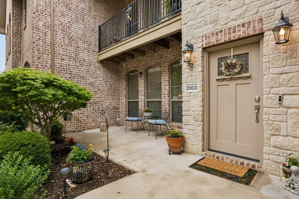 2003 Downing Street Allen, TX 75013