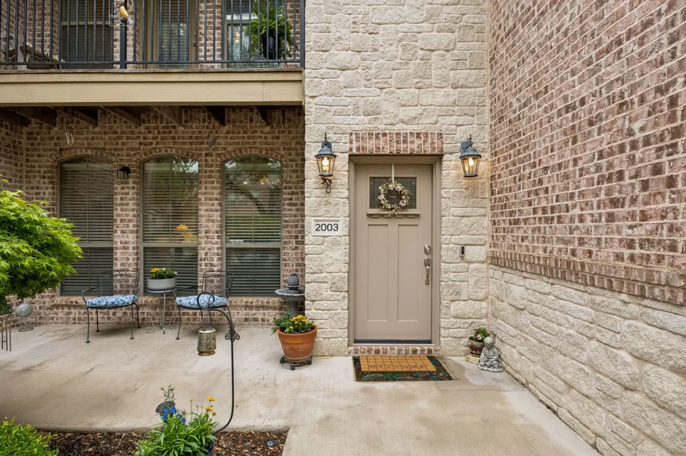 2003 Downing Street Allen, TX 75013