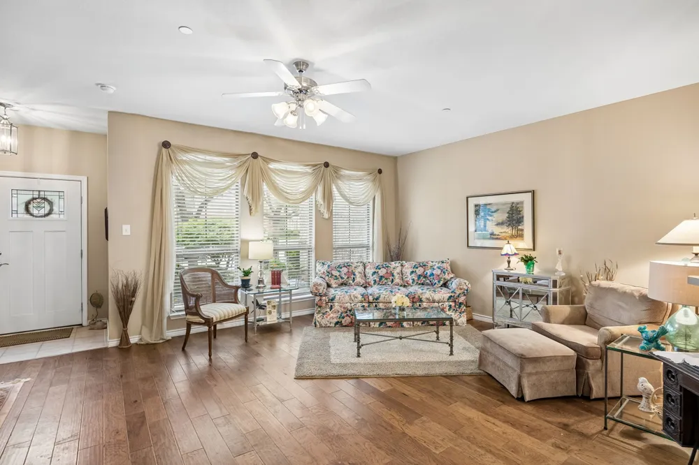 2003 Downing Street Allen, TX 75013