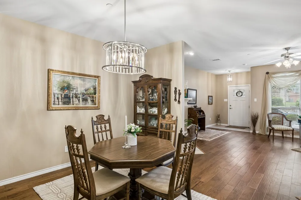 2003 Downing Street Allen, TX 75013