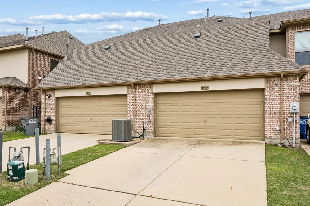 2003 Downing Street Allen, TX 75013