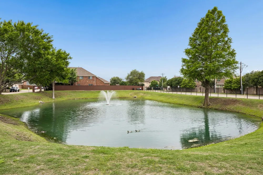 2003 Downing Street Allen, TX 75013