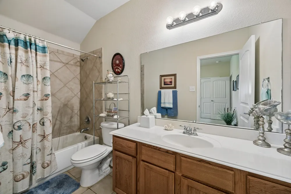 2003 Downing Street Allen, TX 75013