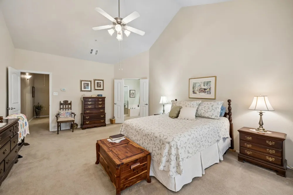 2003 Downing Street Allen, TX 75013