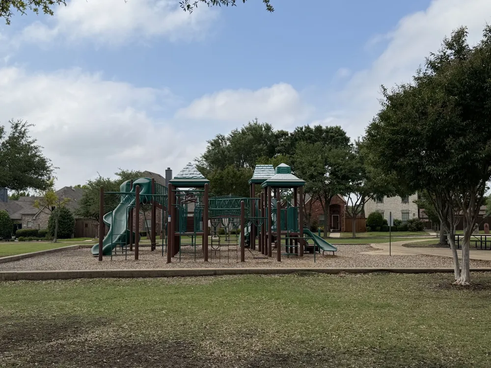 2003 Downing Street Allen, TX 75013