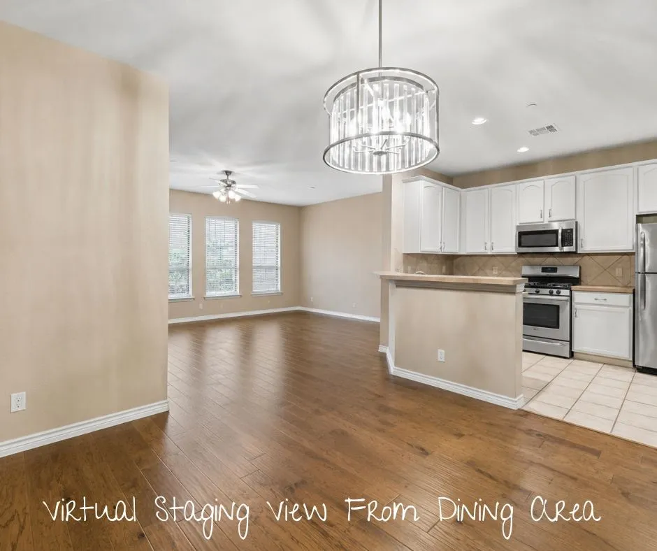 2003 Downing Street Allen, TX 75013