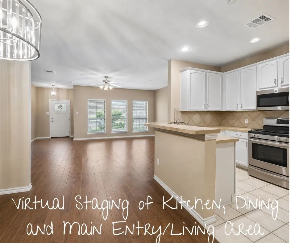 2003 Downing Street Allen, TX 75013