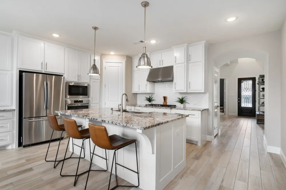 2825 London The Colony, TX 75056