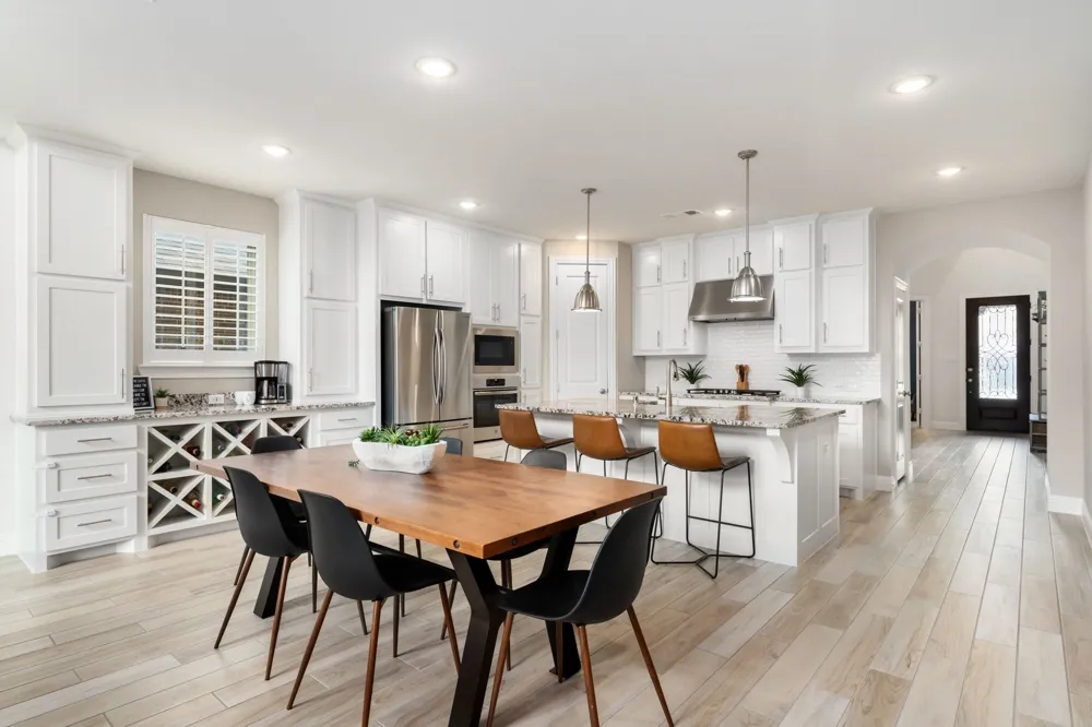 2825 London The Colony, TX 75056