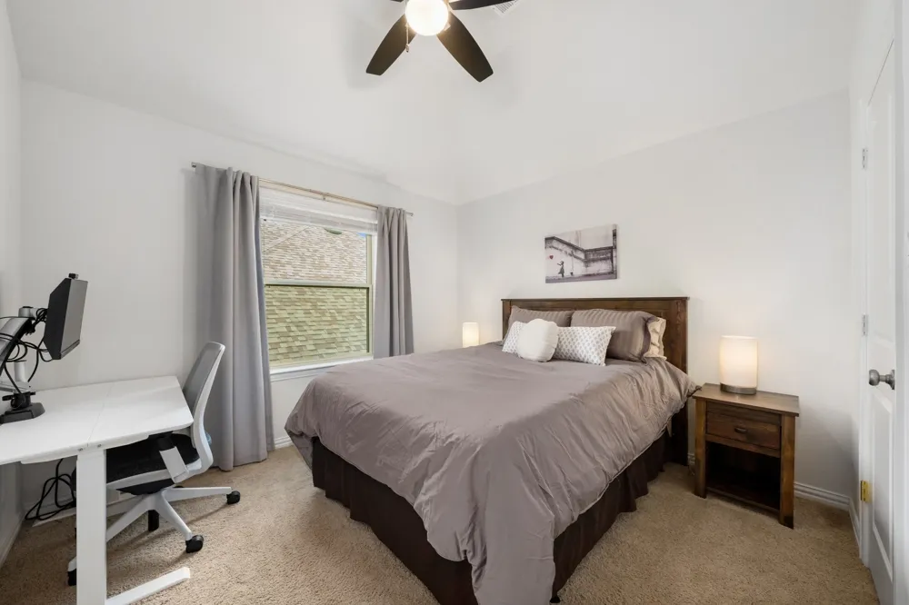 2825 London The Colony, TX 75056